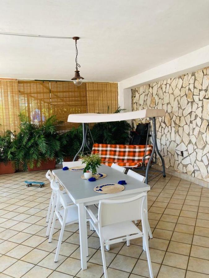 La Terrazza Apartment Vico Equense Exterior photo