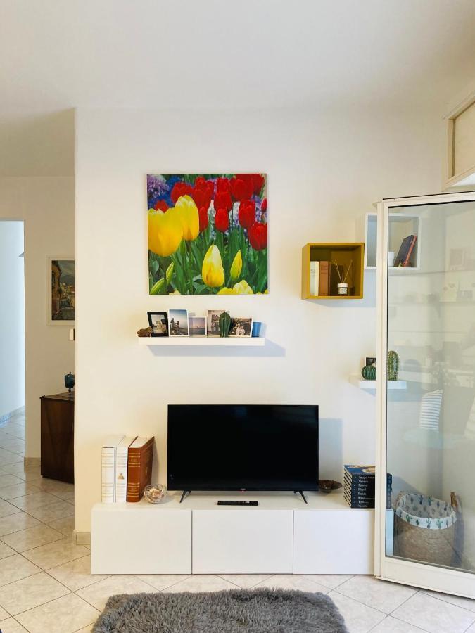 La Terrazza Apartment Vico Equense Exterior photo