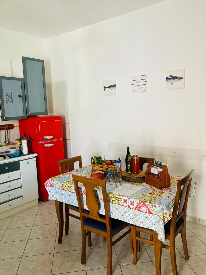 La Terrazza Apartment Vico Equense Exterior photo